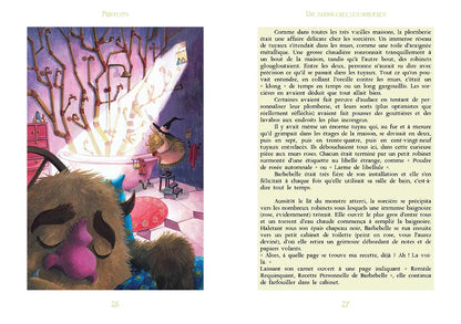 Printemps, une saison chez les sorcières