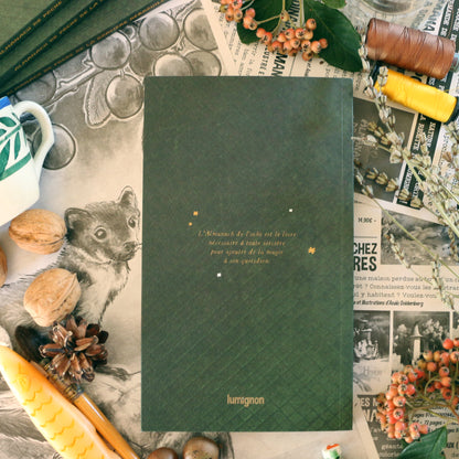 Almanach de poche de la sorcière débrouillarde