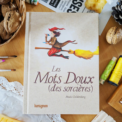 Les Mots Doux (des sorcières)